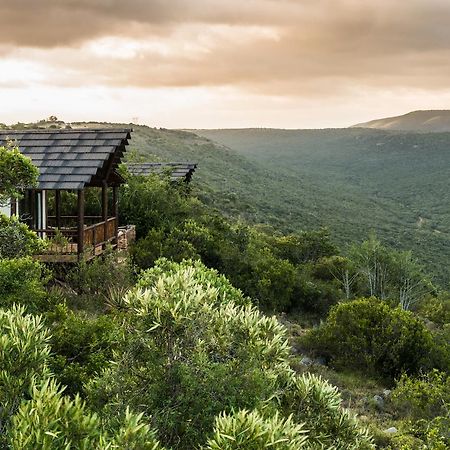 Ikwanitsha Lodge Paterson エクステリア 写真