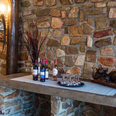 Ikwanitsha Lodge Paterson エクステリア 写真